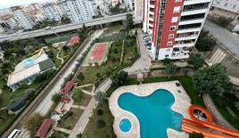 Квартира за 156 000 евро в Алании, Турция