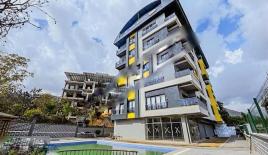 Квартира за 104 300 евро в Алании, Турция