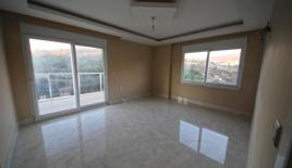 Пентхаус за 153 000 евро в Кестеле, Турция