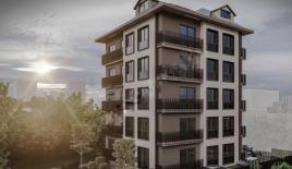 Квартира за 43 000 евро в Авсалларе, Турция