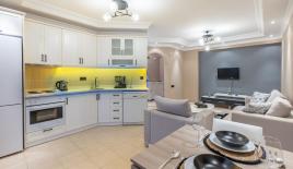 Квартира за 99 000 евро в Алании, Турция