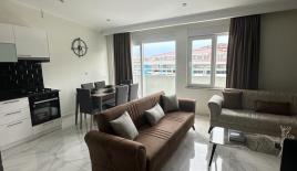 Пентхаус за 144 000 евро в Кестеле, Турция