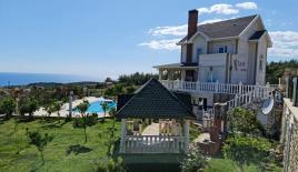 Вилла за 565 000 евро в Алании, Турция