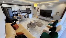 Квартира за 105 700 евро в Кестеле, Турция