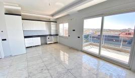 Пентхаус за 111 000 евро в Алании, Турция