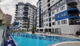 Квартира за 139 000 евро в Алании, Турция