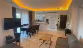 Пентхаус за 124 100 евро в Авсалларе, Турция