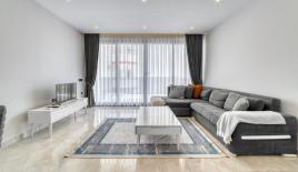 Квартира за 215 000 евро в Алании, Турция