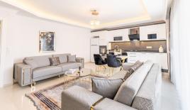 Квартира за 153 000 евро в Алании, Турция