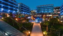 Пентхаус за 305 000 евро в Алании, Турция