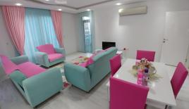 Квартира за 130 000 евро в Кестеле, Турция