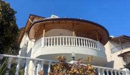 Вилла за 376 000 евро в Алании, Турция