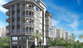 Квартира за 117 600 евро в Алании, Турция