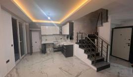 Пентхаус за 74 000 евро в Алании, Турция