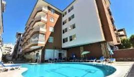 Квартира за 103 000 евро в Алании, Турция