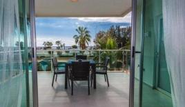 Квартира за 171 400 евро в Кестеле, Турция