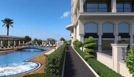 Квартира за 119 900 евро в Алании, Турция