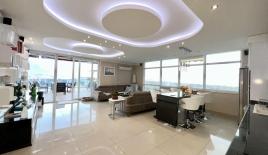 Пентхаус за 474 000 евро в Алании, Турция