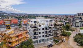 Квартира за 88 000 евро в Алании, Турция