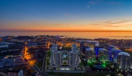 Квартира за 79 000 евро в Авсалларе, Турция