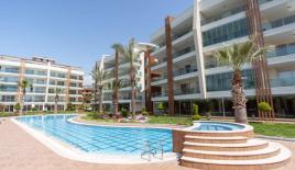 Квартира за 111 000 евро в Алании, Турция