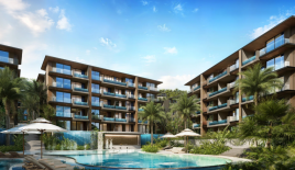 Квартира за 270 800 евро на Пхукете, Таиланд