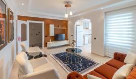 Квартира за 157 000 евро в Алании, Турция