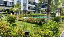 Квартира за 296 000 евро в Алании, Турция