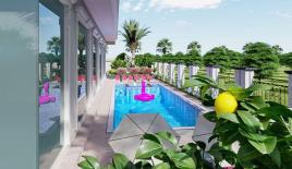 Квартира за 75 000 евро в Алании, Турция