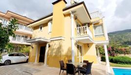 Вилла за 297 000 евро в Алании, Турция