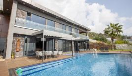 Вилла за 1 650 000 евро в Алании, Турция