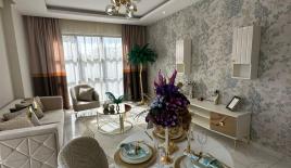 Квартира за 104 000 евро в Алании, Турция