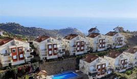 Квартира за 102 900 евро в Алании, Турция