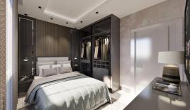 Квартира за 73 000 евро в Алании, Турция