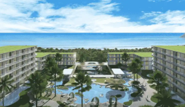 Квартира за 225 500 евро на Пхукете, Таиланд