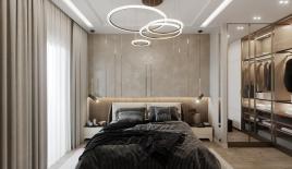 Пентхаус за 132 000 евро в Алании, Турция