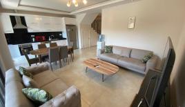 Пентхаус за 173 000 евро в Алании, Турция