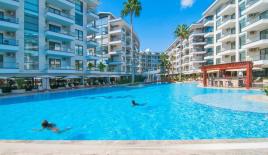 Квартира за 231 000 евро в Кестеле, Турция