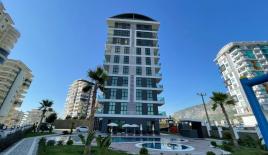 Квартира за 54 000 евро в Алании, Турция