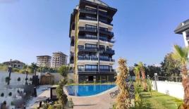 Квартира за 68 000 евро в Авсалларе, Турция