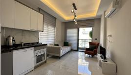 Квартира за 120 000 евро в Алании, Турция