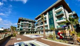 Квартира за 72 000 евро в Алании, Турция