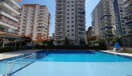 Пентхаус за 198 000 евро в Алании, Турция