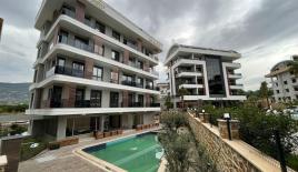 Квартира за 103 000 евро в Алании, Турция