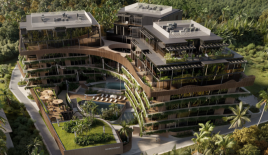 Квартира за 360 200 евро на Пхукете, Таиланд