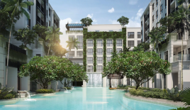 Квартира за 133 200 евро в Паттайе, Таиланд