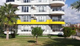 Квартира за 142 000 евро в Алании, Турция