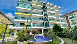 Пентхаус за 549 000 евро в Алании, Турция