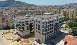 Квартира за 300 000 евро в Алании, Турция