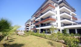 Пентхаус за 281 000 евро в Алании, Турция